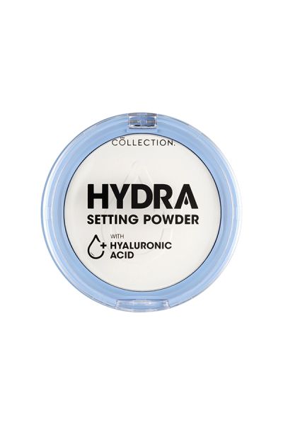 Collection Hydra Setting Powder