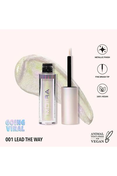 Moira Chromatic Show Liner -Lead The Way 01