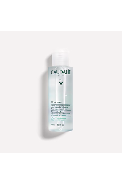 Caudalíe Vinoclean Moisturizing Toner 100ml