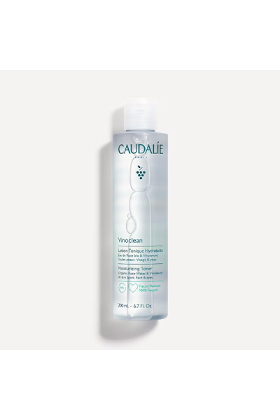 Caudalíe Vinoclean Moisturizing Toner 200ml