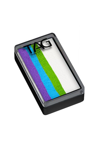 Tag Splitcake Pastel Prism 30gr