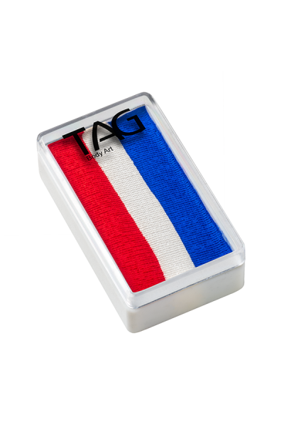 Tag Onestroke Dutch Flag