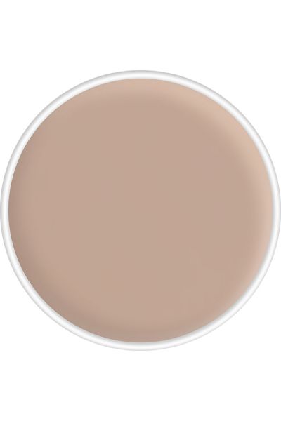 Kryolan Aquacolor 8ML- 1W