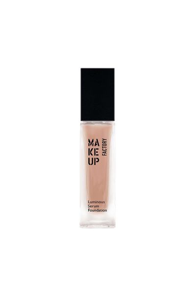 Make Up Factory Luminous Serum 20