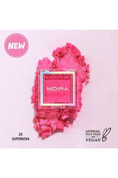 Moira Lucent Cream Shadow 020