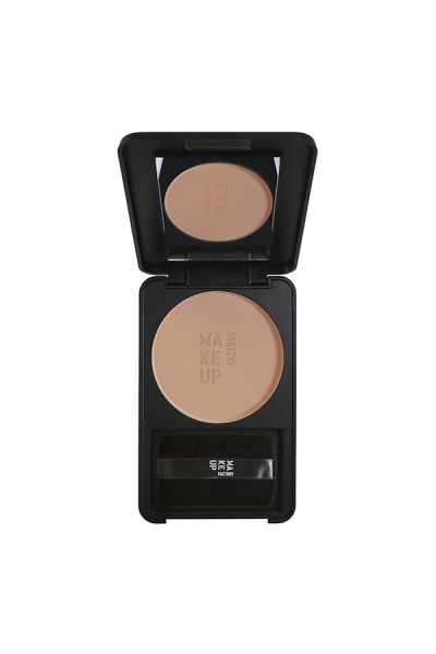 Make Up Factory Mineral Compact Foundation Nude