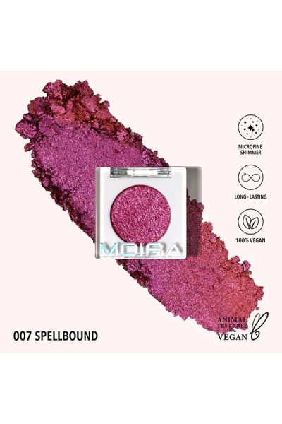 Moira Chroma Light Shadow -Spellbound 07