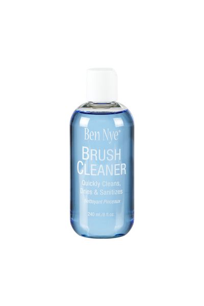 Ben Nye Brush Cleaner-240ml