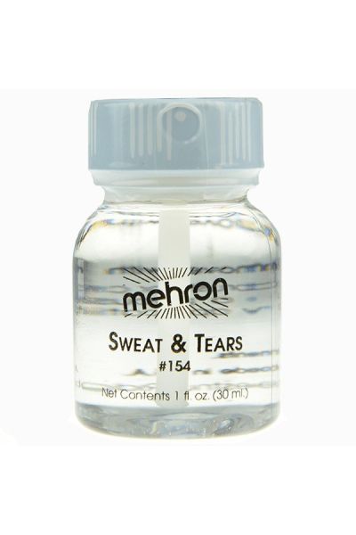 Mehron Sweat & Tears