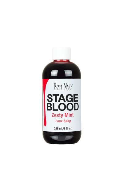 Ben Nye Stage Blood -250ml