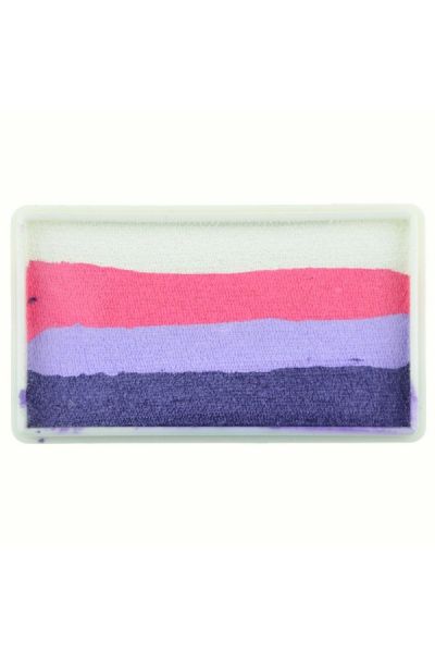 Diamond Fx Splitcake Cotton Candy 30gr