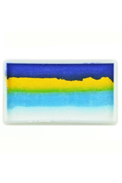 Diamond Fx splitcake Beach Front 30gr