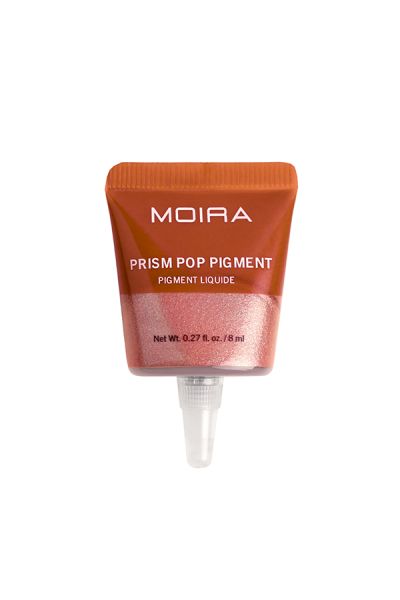 Moira Prism Pop Pigment Happy Holo 002