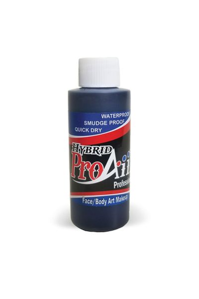 ProAiir HYBRID Tattoo Pro Black 236ml
