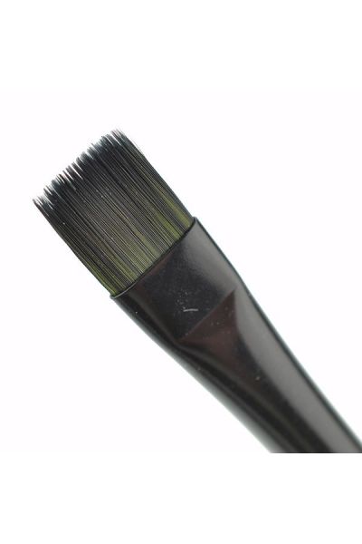 Kryolan Modern Art Brush Flat