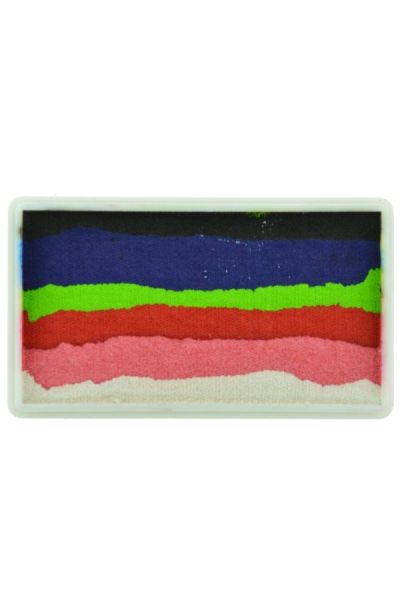 Diamond FX Splitcake Berry Blast