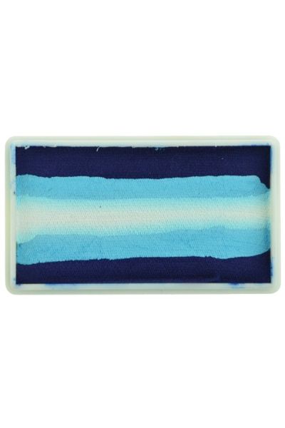 Diamond FX Splitcake Seabreeze 30gr