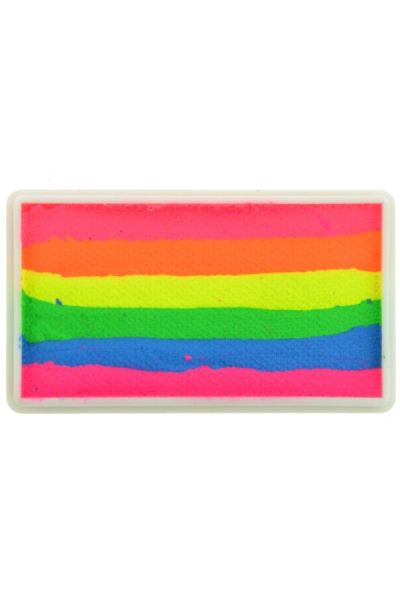Diamond FX Splitcake Color Splash 30gr