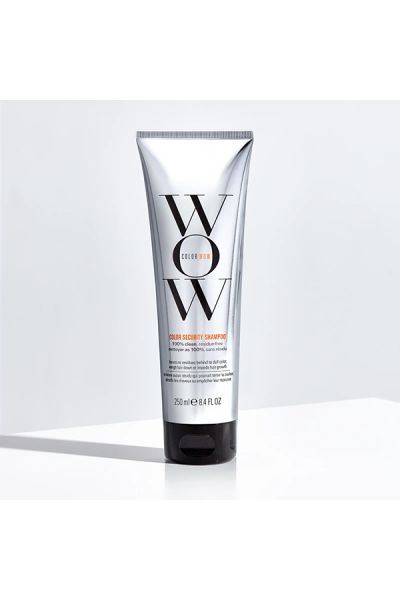 Colorwow Color Security Shampoo Sulfate free