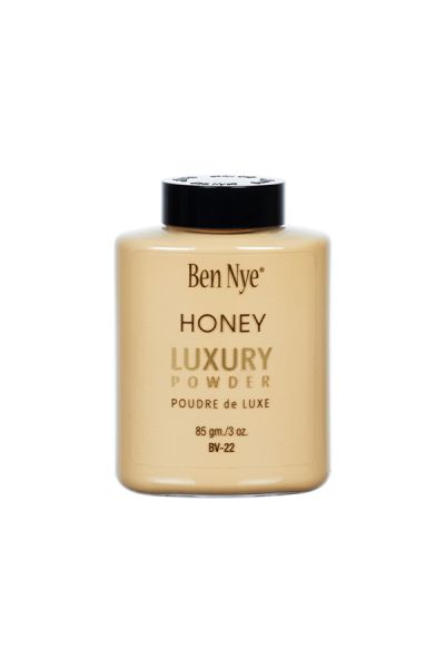Ben Nye's Honey Luxury Powder 70gr