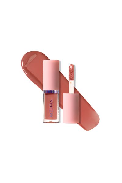 Moira Lip Glaze Oil Plumper 005 Work It