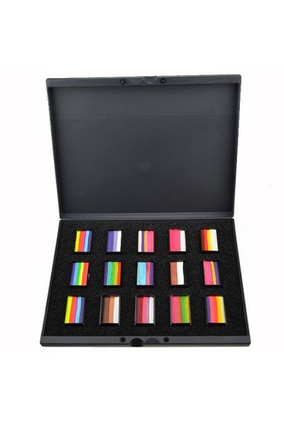 Sillyfarm Arty Brush Case
