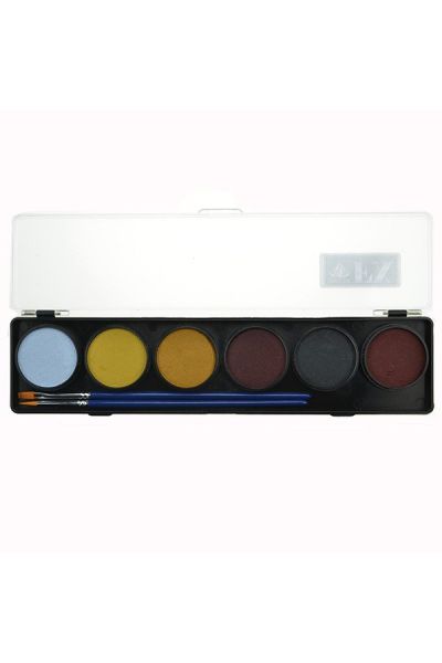 Diamond Fx Palette Monster