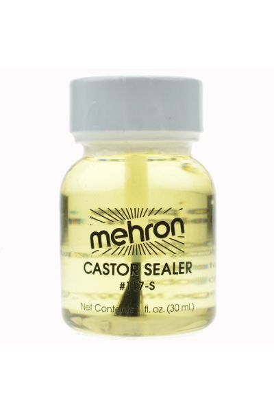 Mehron Castor Sealer