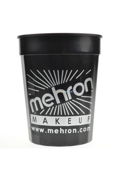 Mehron Plastic Cup