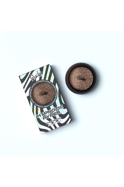 Hypnotic Hyper Duo Chrome Eyeshadow Disorient