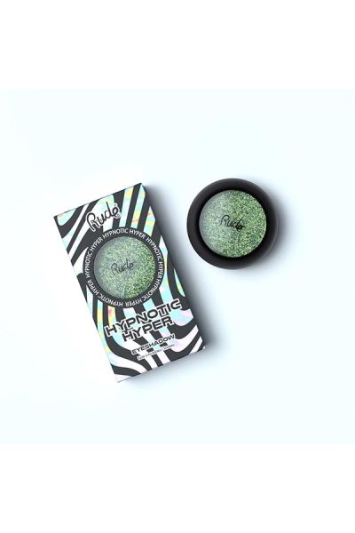 Hypnotic Hyper Duo Chrome Eyeshadow Daydream