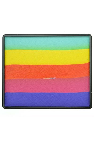 SillyFarm Carnaval Pixie Rainbowcake