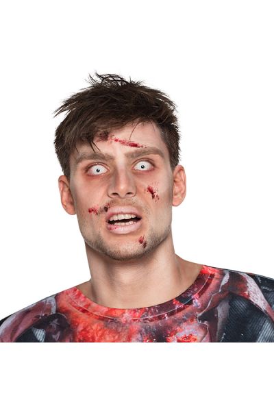 Zombie Color Lenses