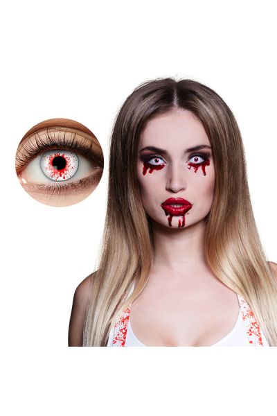 Bloody Color Lenses