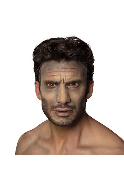Orc Color Lenses