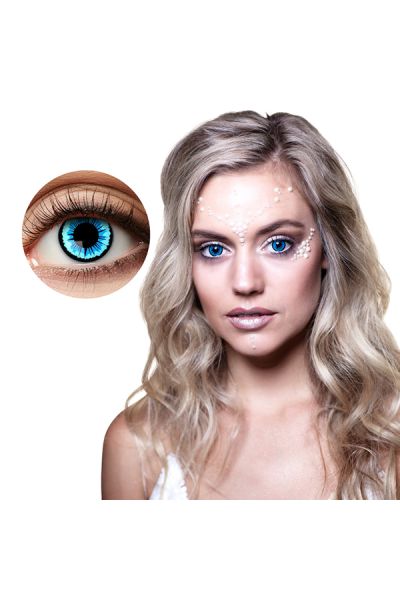 Angel Color Lenses