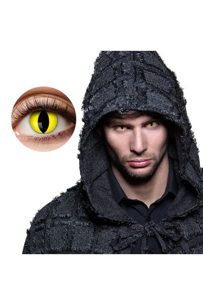 Creep Color Lenses