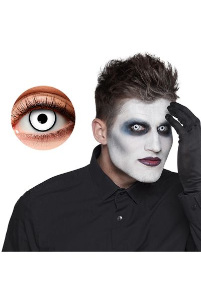 Maniak Color Lenses