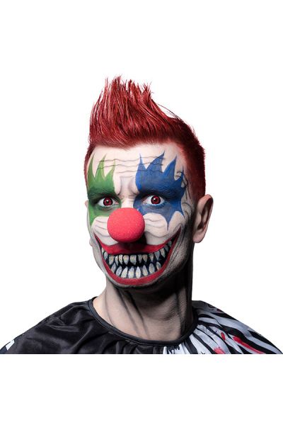 Killer Clown Color Lenses