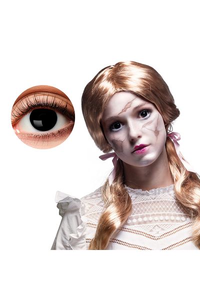 Colorlenses Broken Doll
