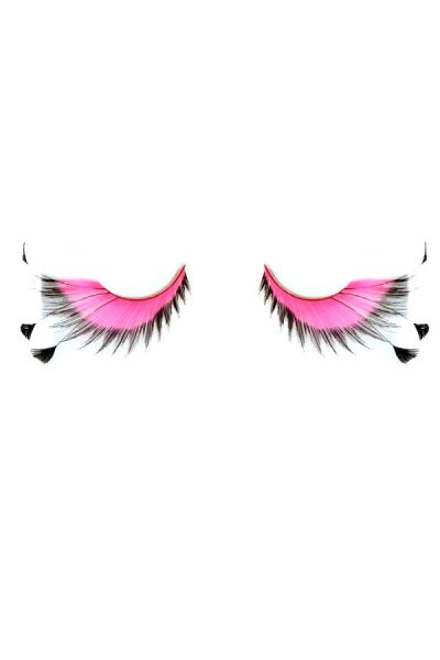 Kryolan Eyelashes Showgirl SG-2