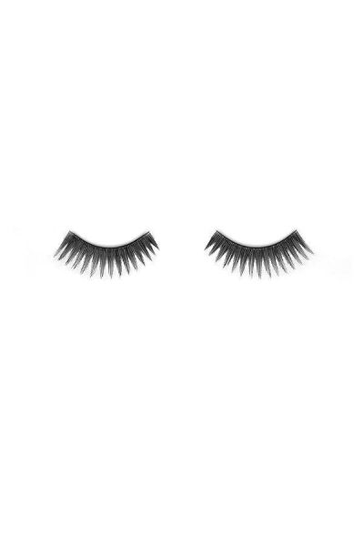 Kryolan Eyelashes F5