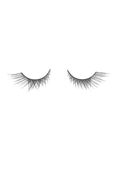 Kryolan Eyelashes Stargirl S2