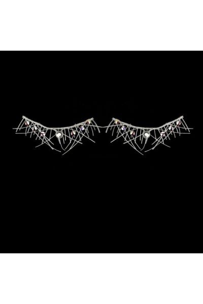 Kryolan Eyelashes Stargirl S9