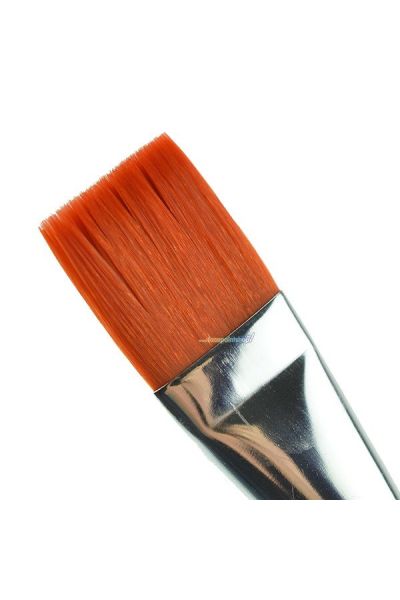 Diamond Fx flat Brush Wide