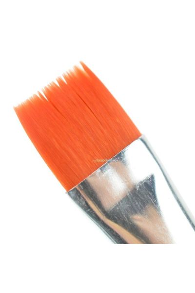 Diamond Fx Flat Brush Medium