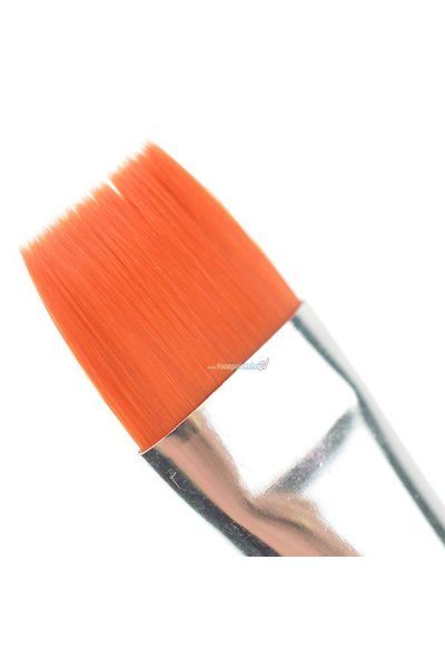Diamond Fx Flat Brush Small