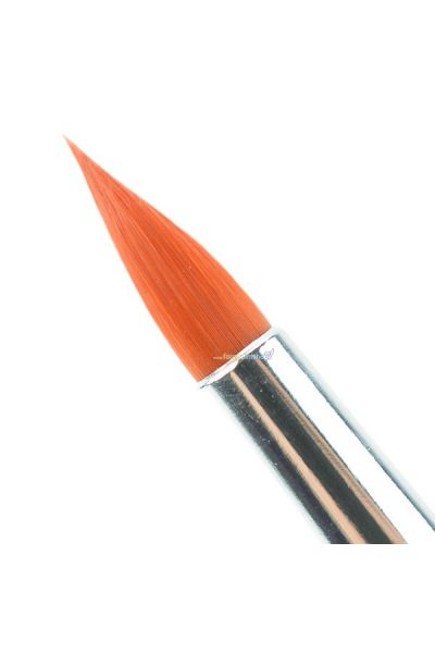 Diamond Fx Professionel Flower Brush (small)
