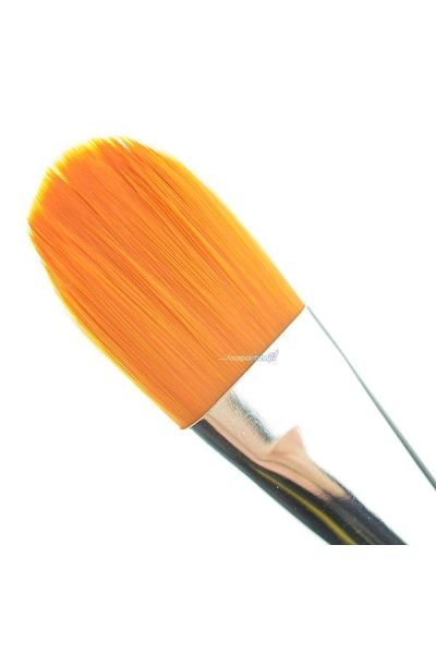 Mehron Mini Body Brush