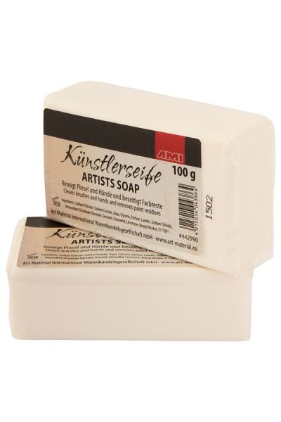 Brushsoap
